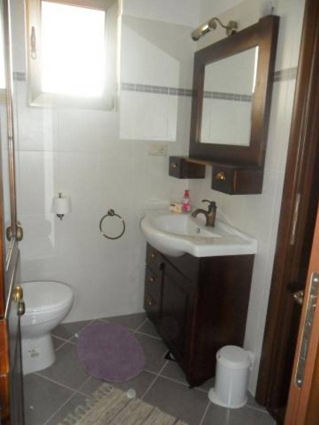 Ganze Ferienwohnung, Zimmer in Palit mit Balkon, Klimaanlage, W-Lan (4603-3) in Palit, Rab