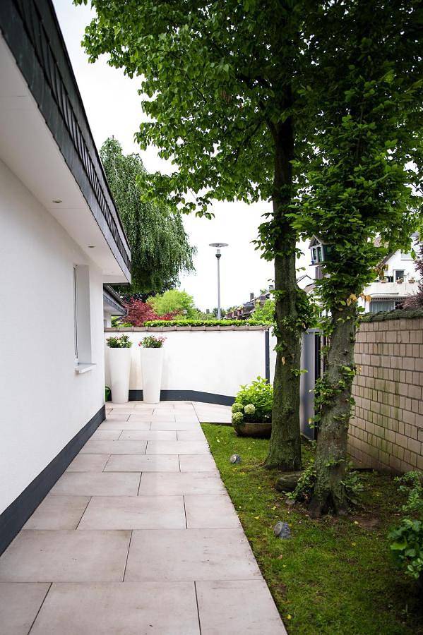 Ferienwohnung für 5 Personen, mit Garten in Köln - 3