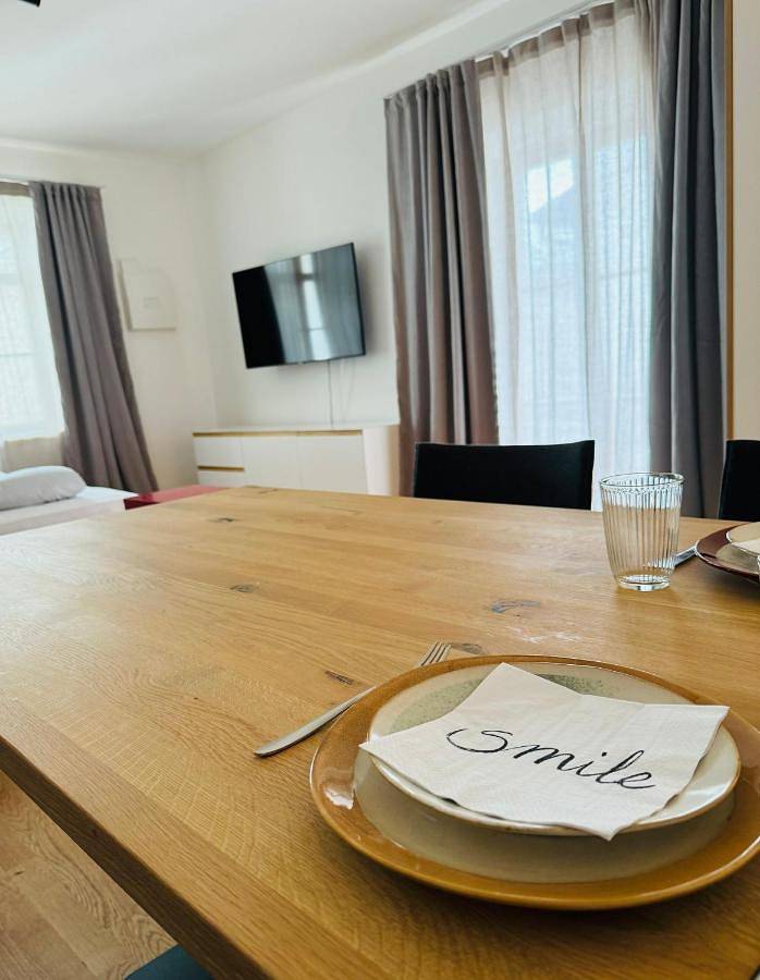 Ferienwohnung für 2 Personen, mit Terrasse in Tittmoning - 3