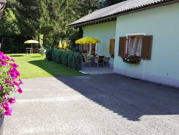 Ferienhaus für 6 Personen in St. Lambrecht, Westliche Obersteiermark, Bild 3