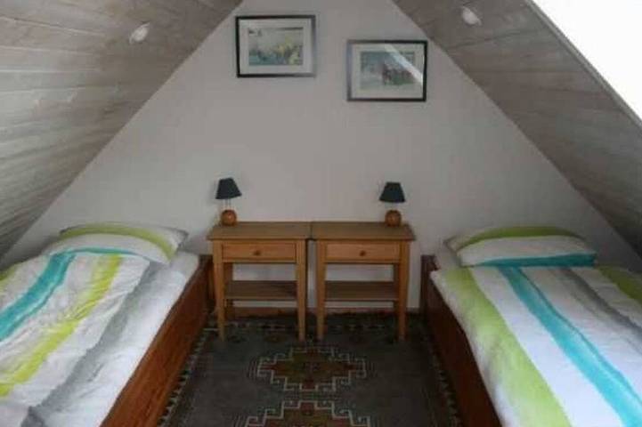 Ferienwohnung für 6 Personen, mit Garten in Dörphof - 2