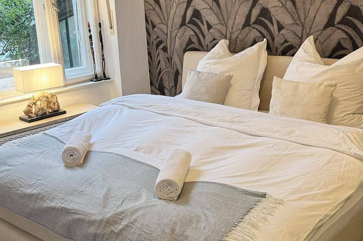 Apartamento de vacaciones para 4 personas - 1