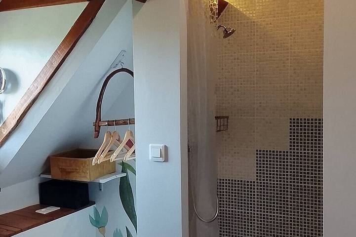 Location de vacances pour 2 personnes dans Cénevières - 3