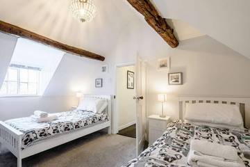 Cottage for 10 People in North Yorkshire, Photo 2