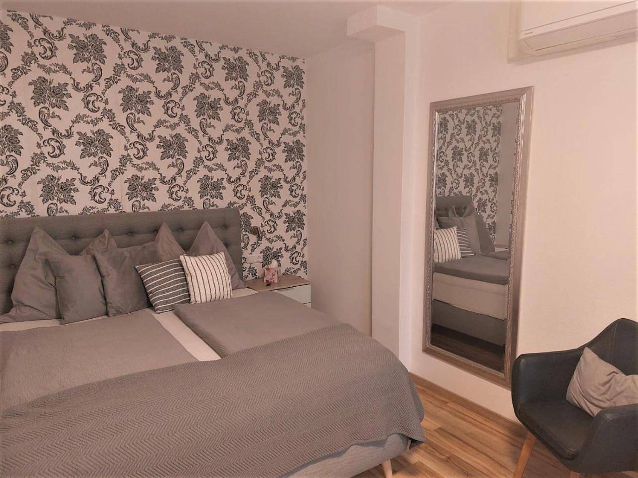 Ganze Wohnung, Deluxe Apartment in Illmitz, Neusiedlersee-Hügelland