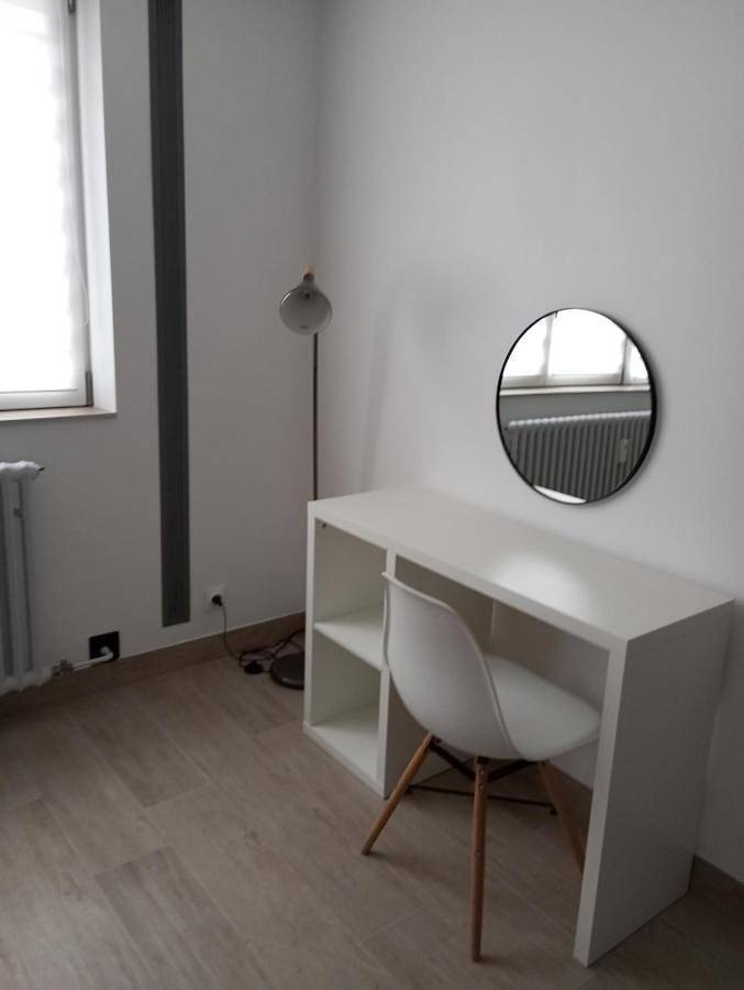 Appartement entier, One-Bedroom Apartment in Colmar, Région de Colmar