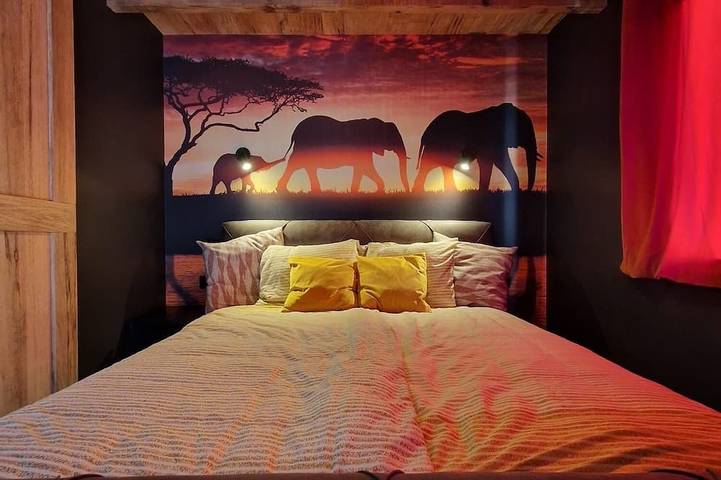 BnB für 4 Personen in den Niederlande - 4