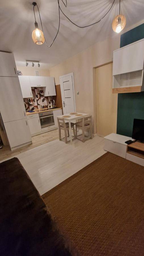 Cały apartament, Apartament Poselska in Legnica, Dolny Śląsk