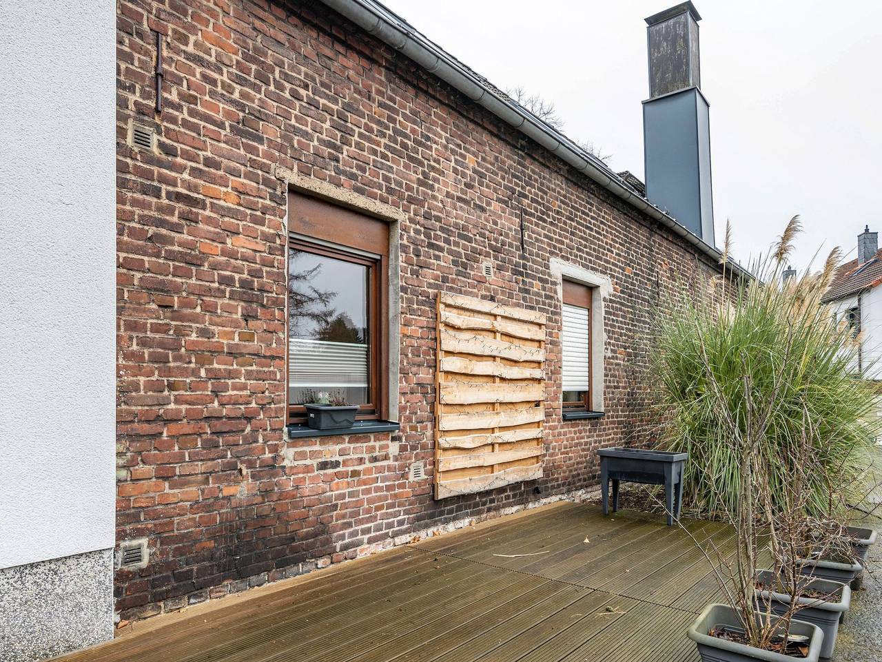 Ganze Ferienwohnung, Ferienwohnung Severin - Ferienwohnung Severin N° 2 in Bottrop, Ruhrgebiet