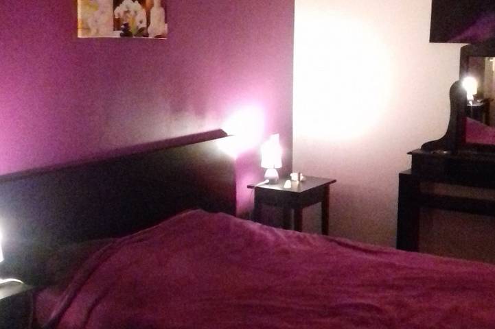 Location de vacances pour 6 personnes, avec jardin à Méjannes-le-Clap - 3