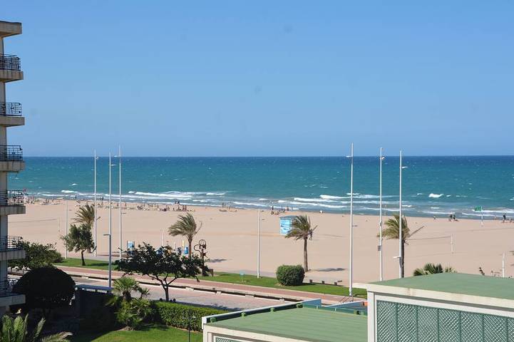 Holiday apartment for 4 people - 1