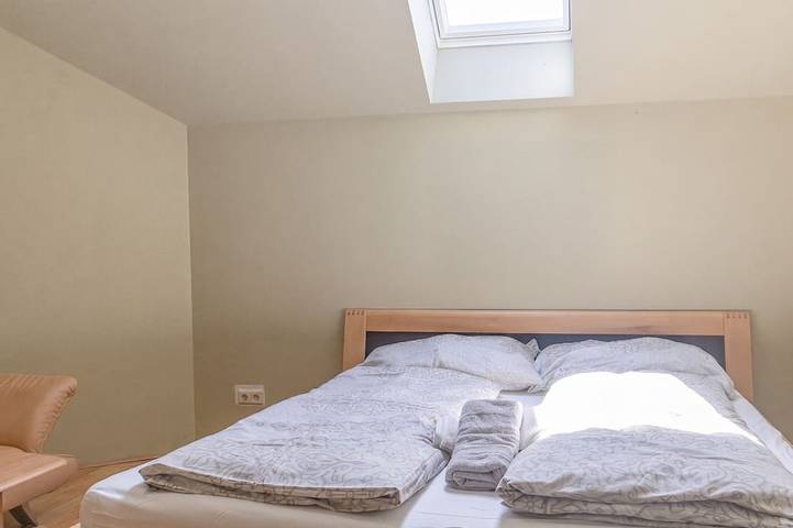 Villa pour 3 personnes, avec jardin à Vienne (Autriche) - 4