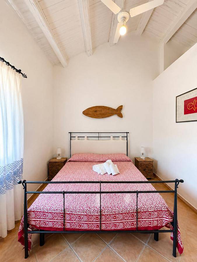 Ferienhaus für 4 Personen