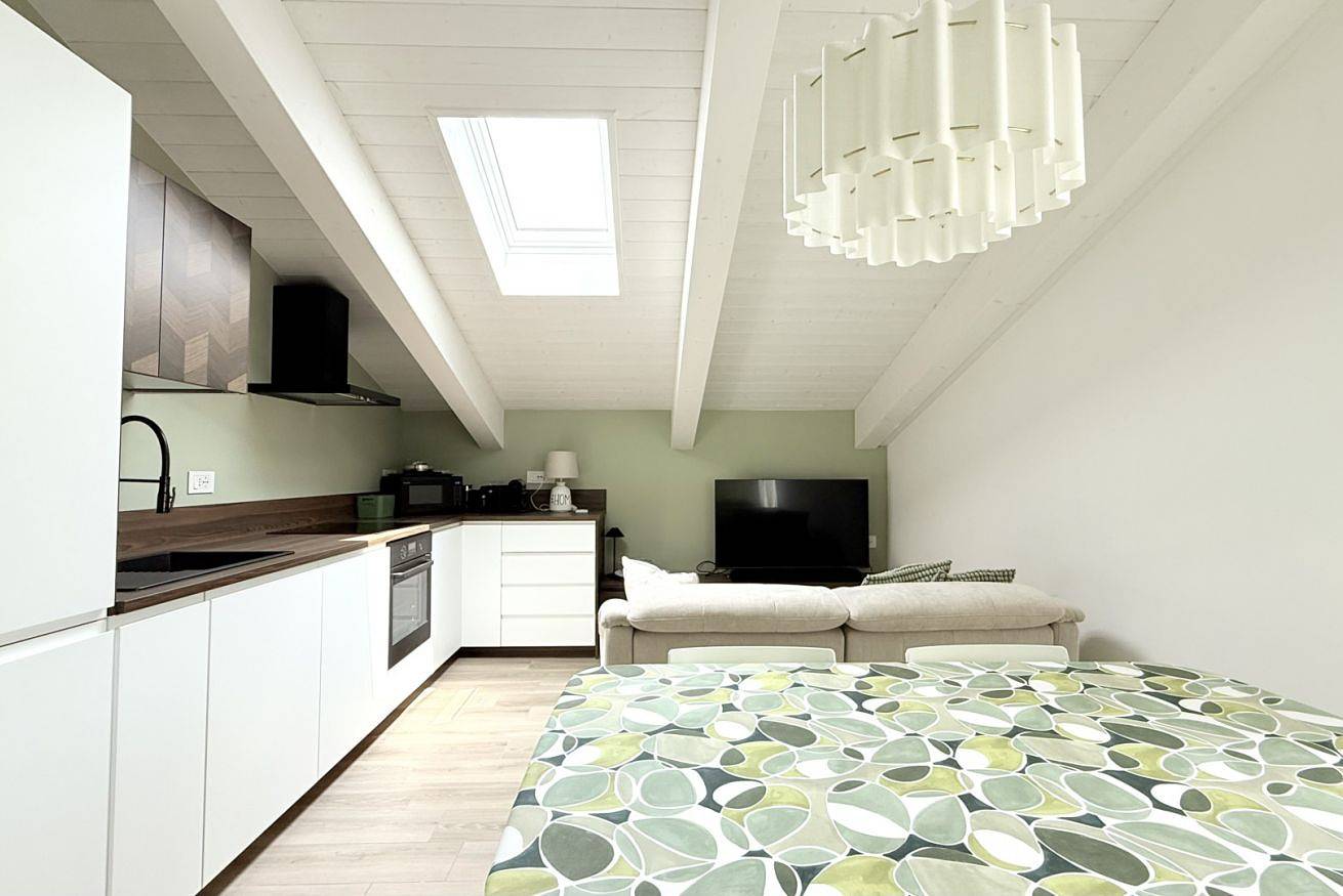 Apartamento entero, Cn020 - Cesenatico, exclusive four-room apartment close to the sea in Provincia de Forlì-Cesena