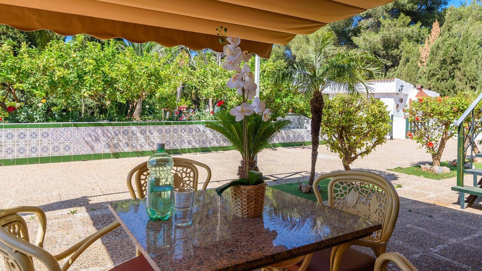 Isabel de Churriana Málaga - Churriana by Ruralidays in Churriana, Málaga