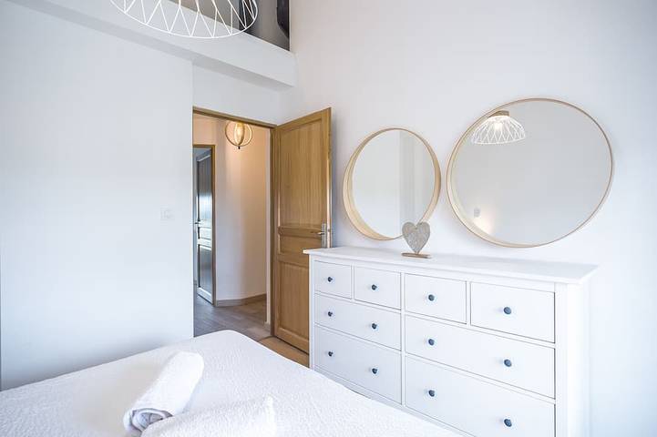 Location de vacances pour 5 personnes, avec jardin et terrasse, animaux acceptés à Mesnil-Saint-Père - 4