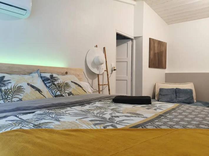 Gîte pour 2 personnes, avec jardin et vue à Sorèze - 2