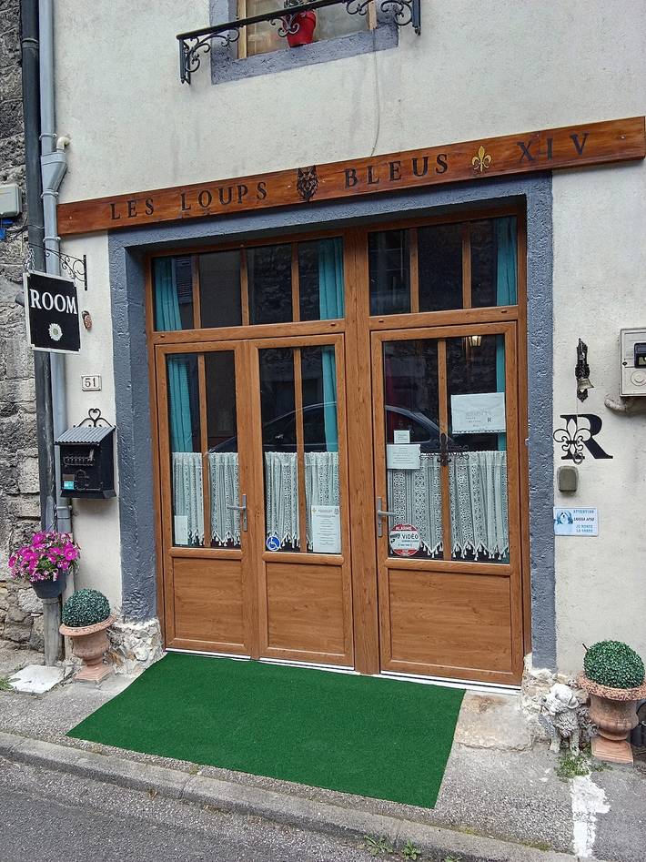 Location de vacances pour 2 personnes dans Ordonnaz