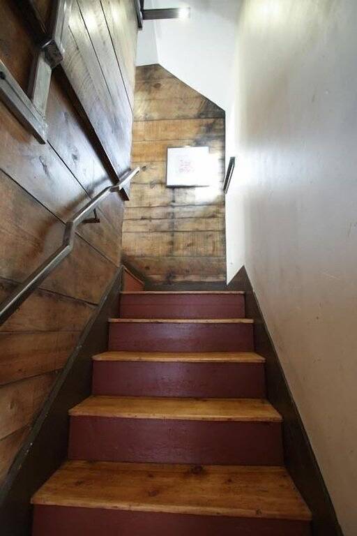 100 Jahre altes Haus in der historischen Innenstadt A / C, private heiße Wanne, 70Amp Auto-Ladegerät in Pagosa Springs, San Juan National Forest