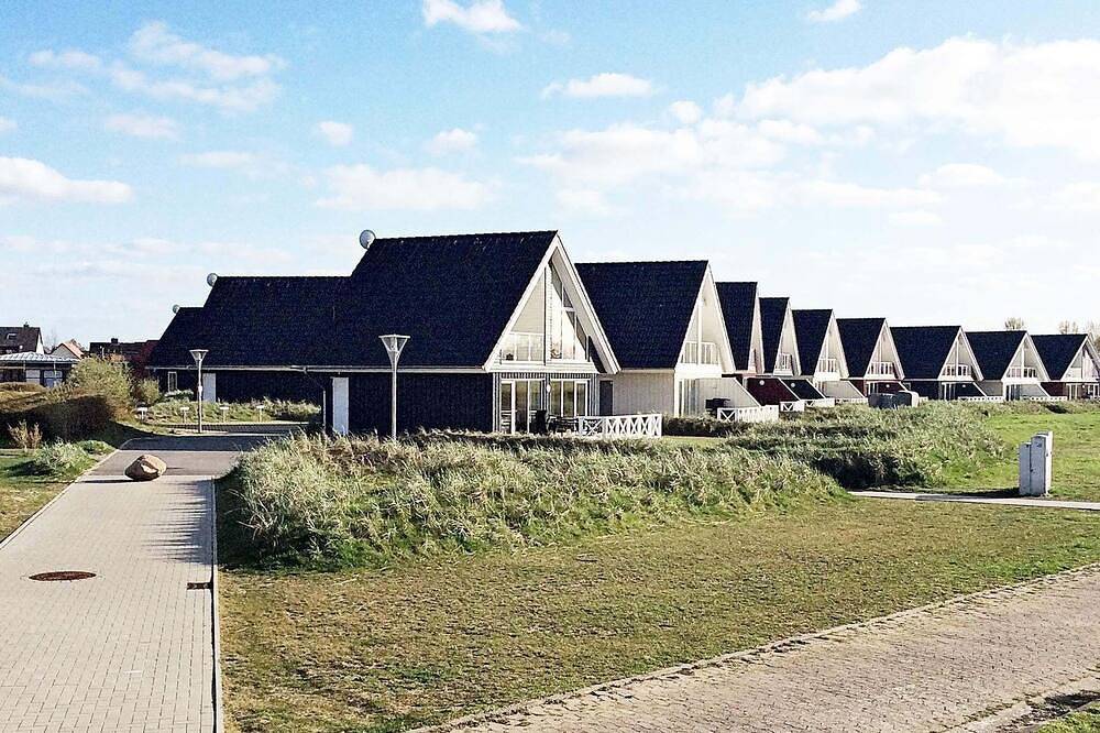 6 Personen Ferienhaus in Wendtorf in Wendtorfer Strand, Wendtorf