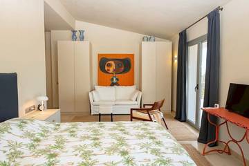 Villa pour 8 Personnes dans Platja d'Aro, Bas-Ampurdan, Photo 2