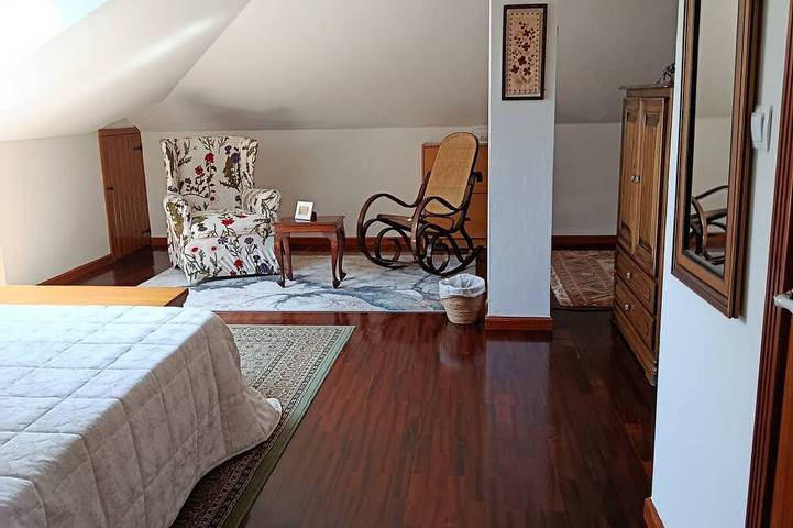 El Mato. Cabárceno Park. Rural House in Cantabria (Pets Allowed) in Villaescusa, Costa cantabrica