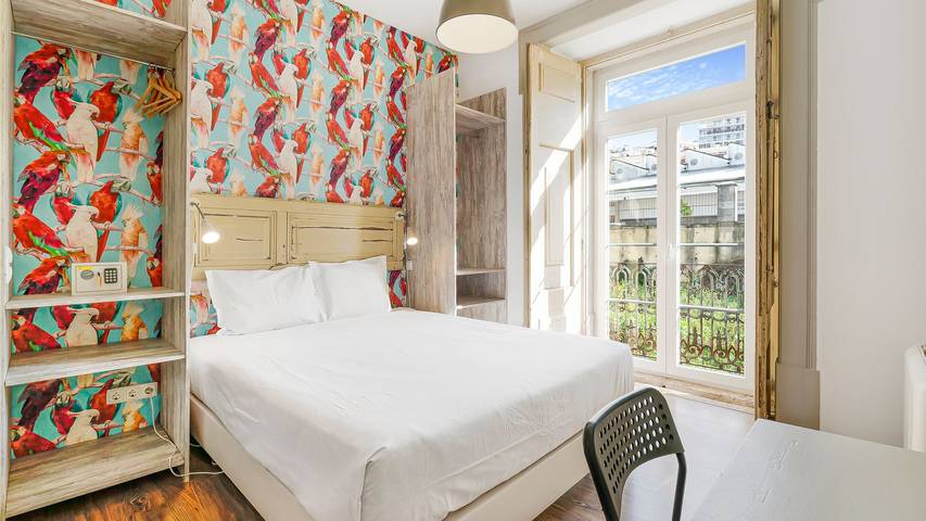Holiday apartment for 2 people - 1