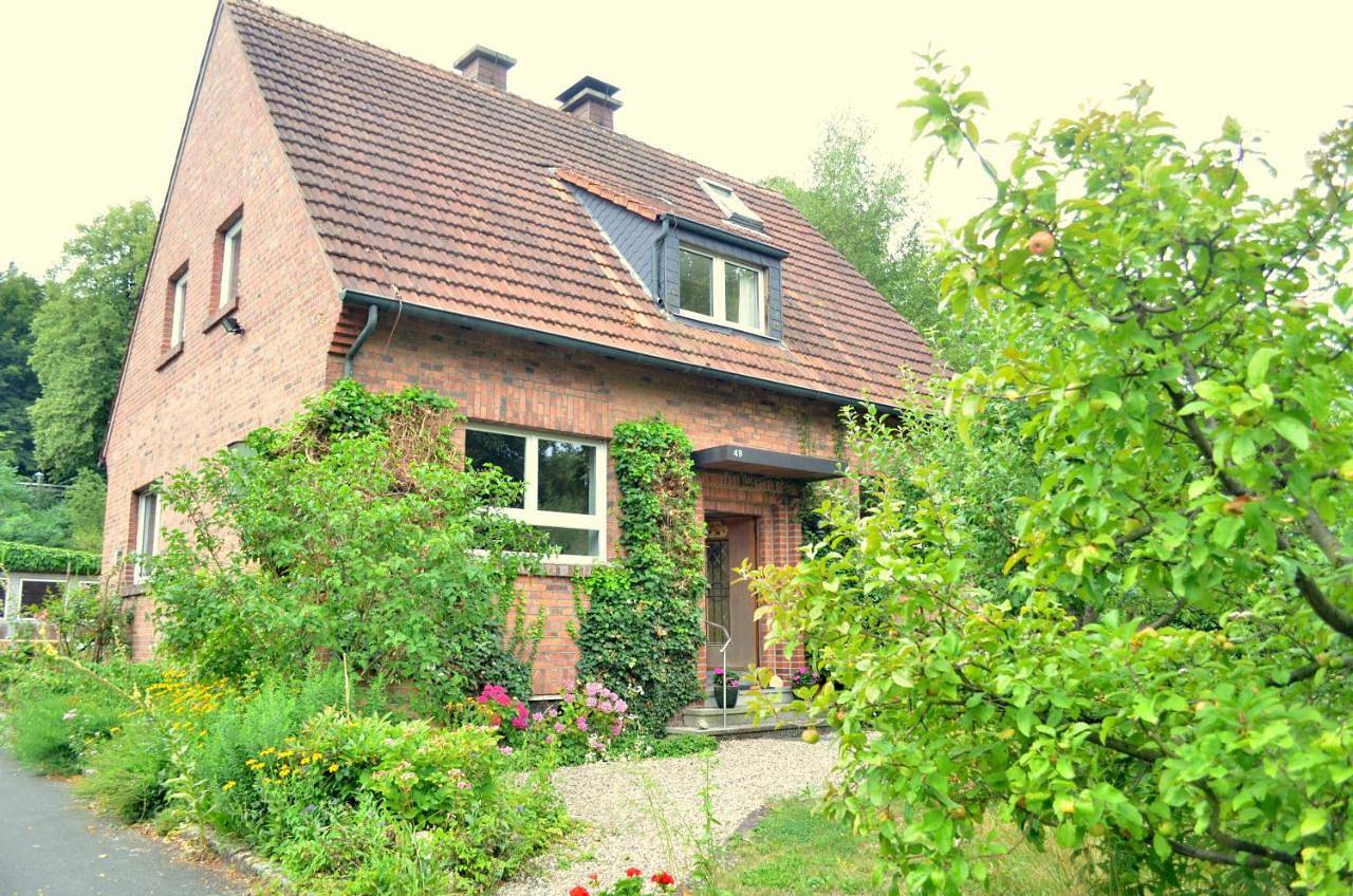 Ganze Wohnung, Two-Bedroom Apartment in Coesfeld, Münsterland