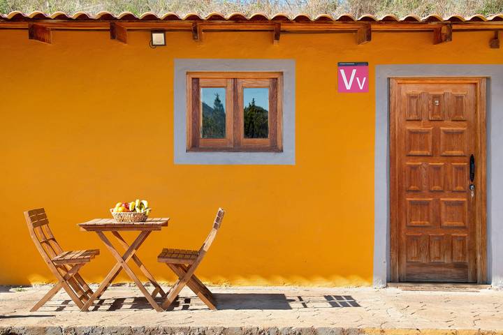 Villa pour 5 personnes, avec jardin, animaux acceptés dans Gran Canaria - 2