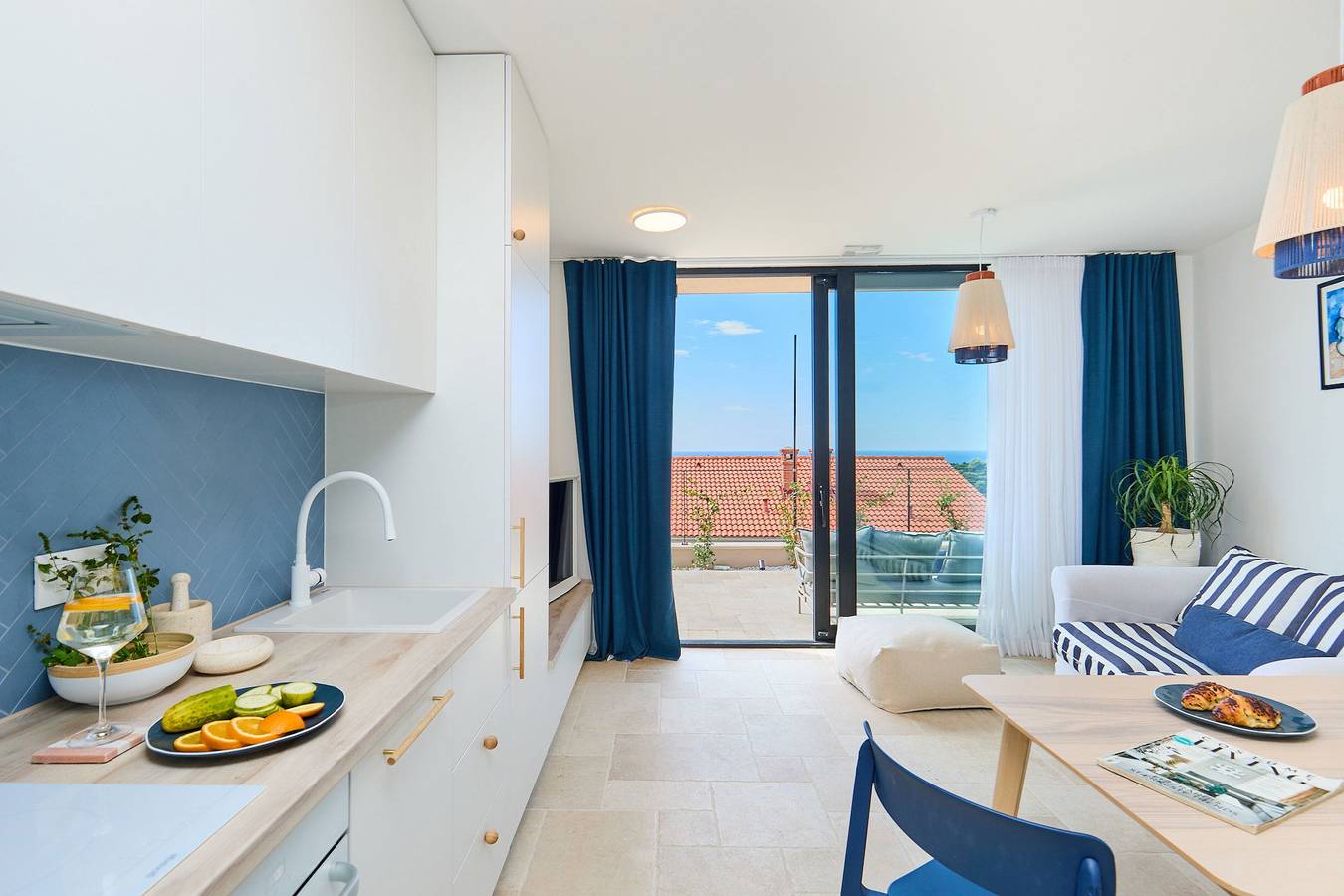 Appartement entier, Hedera Estate, Hedera Studio 1 in Dubrovnik, Grad Dubrovnik