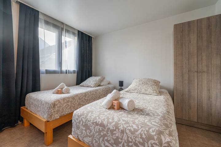 Location de vacances pour 2 personnes dans Val-d'Oise - 4