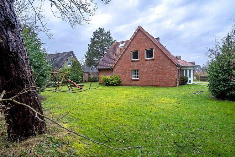 Ganze Wohnung, Ferienwohnung für Familien in St.Peter Ording in St. Peter-Ording, Eiderstedt
