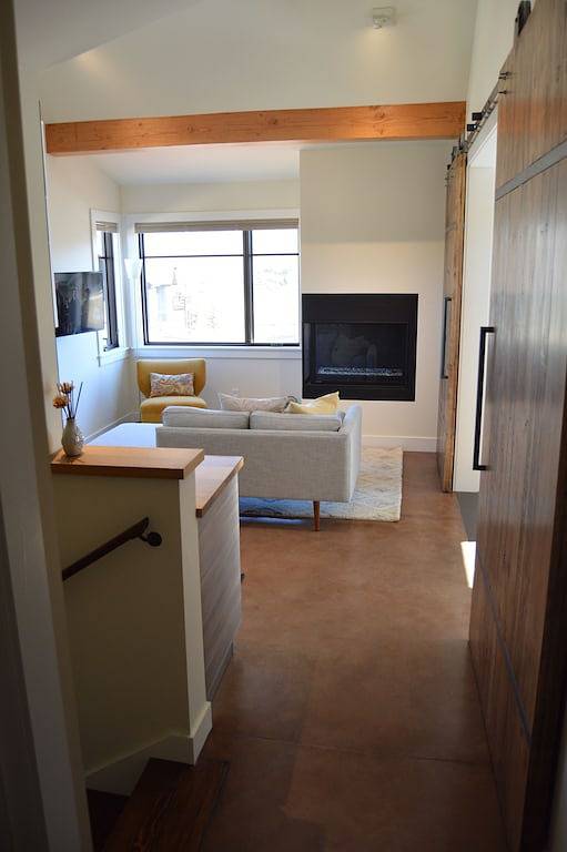 Luxusurlaub in den Rocky Mountains mit eigenem Whirlpool in Silverthorne, Arapaho and Roosevelt National Forests