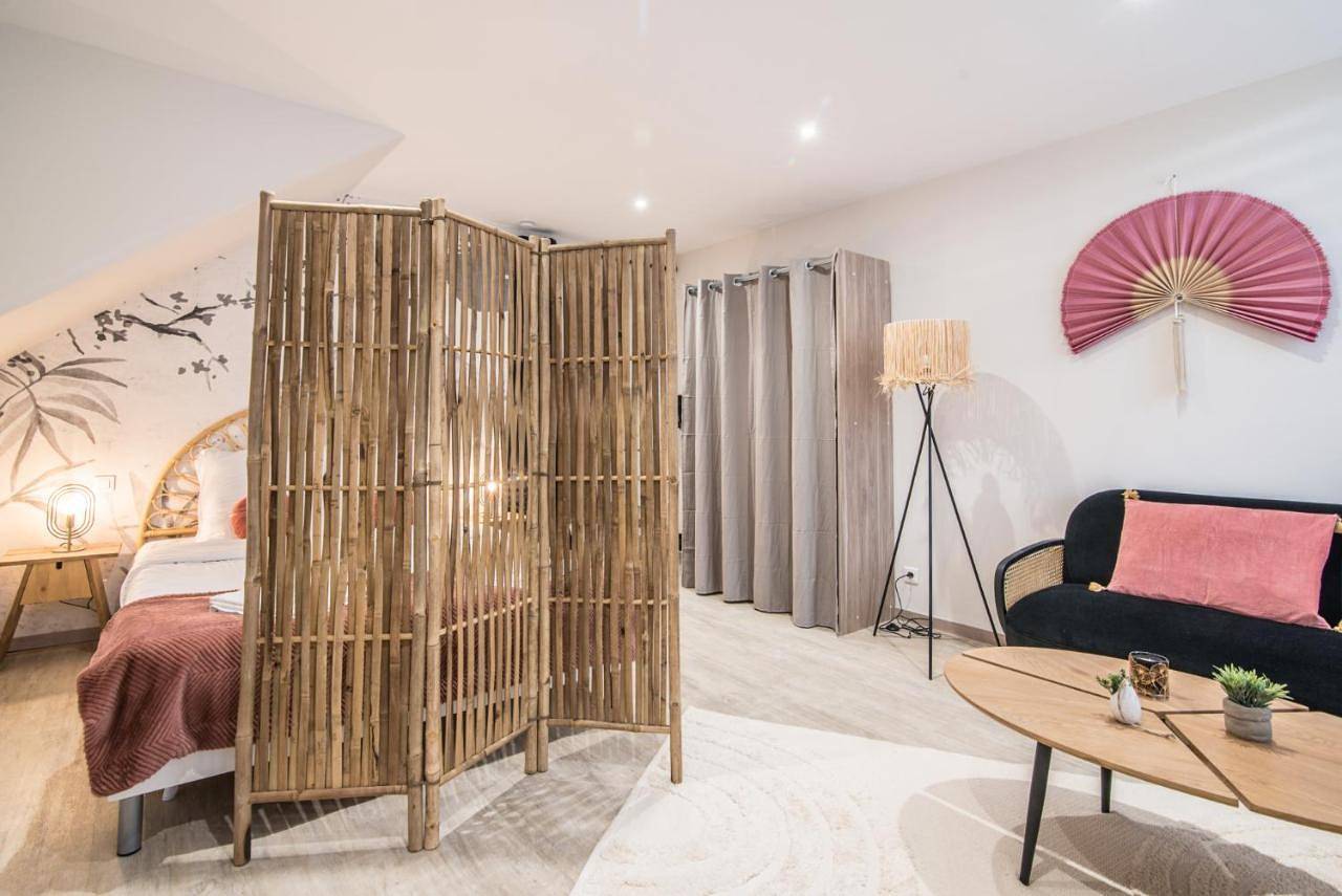 Appartement entier, One-Bedroom Apartment in Drulingen, Région de Saverne