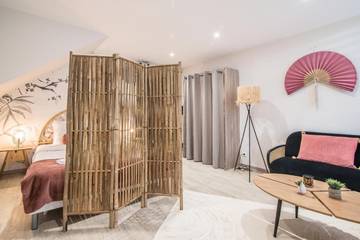 Gîte pour 2 personnes dans Drulingen