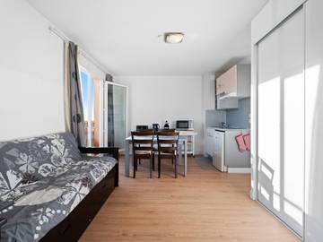 Appartement De Vacances pour 4 Personnes dans Grasse, Région de Cannes, Photo 3