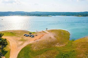 Vacation House for 4 Guests in Lake Travis, Travis County, Picture 1