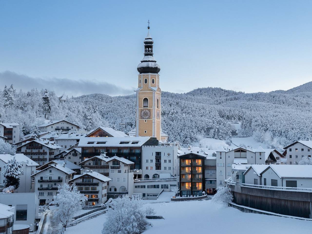 Ganze Ferienwohnung, Apartment Lamondis - Comfort Apartment in Kastelruth, Dolomiti Superski