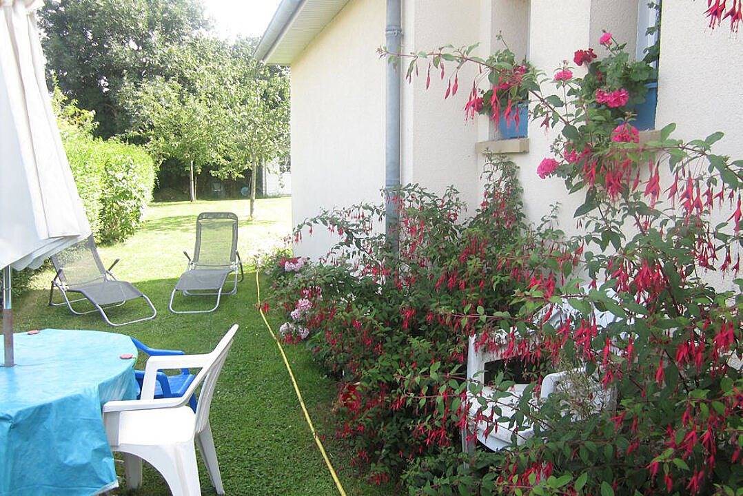 Studio entier, Le Clos des Pommiers in Villers-sur-Mer, Région de Lisieux