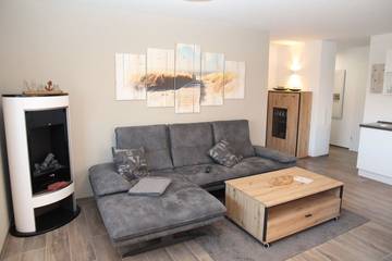 Ferienwohnung für 4 Personen in Greetsiel, Krummhörn, Bild 1