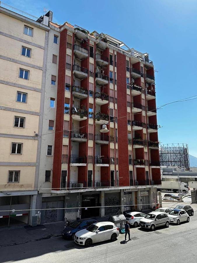 Location de vacances pour 2 personnes, avec jardin dans Mercato - 2