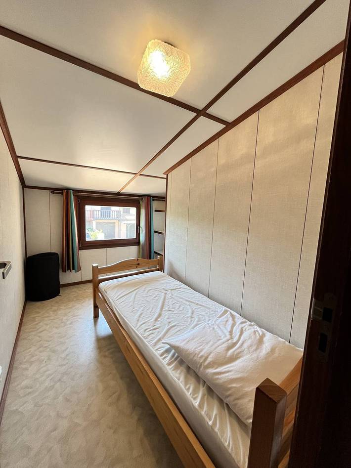 Appartement de vacances entier, Spacieuse Maison d'angle dans domaine des Tamaris, 5 pièces 7 couchages. Wifi,  à Portiragnes Plage in Portiragnes Plage, Portiragnes
