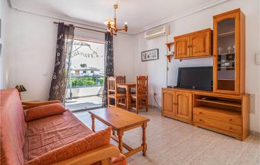 Holiday Apartment for 4 People in Playas de Vera, Vera, Photo 4