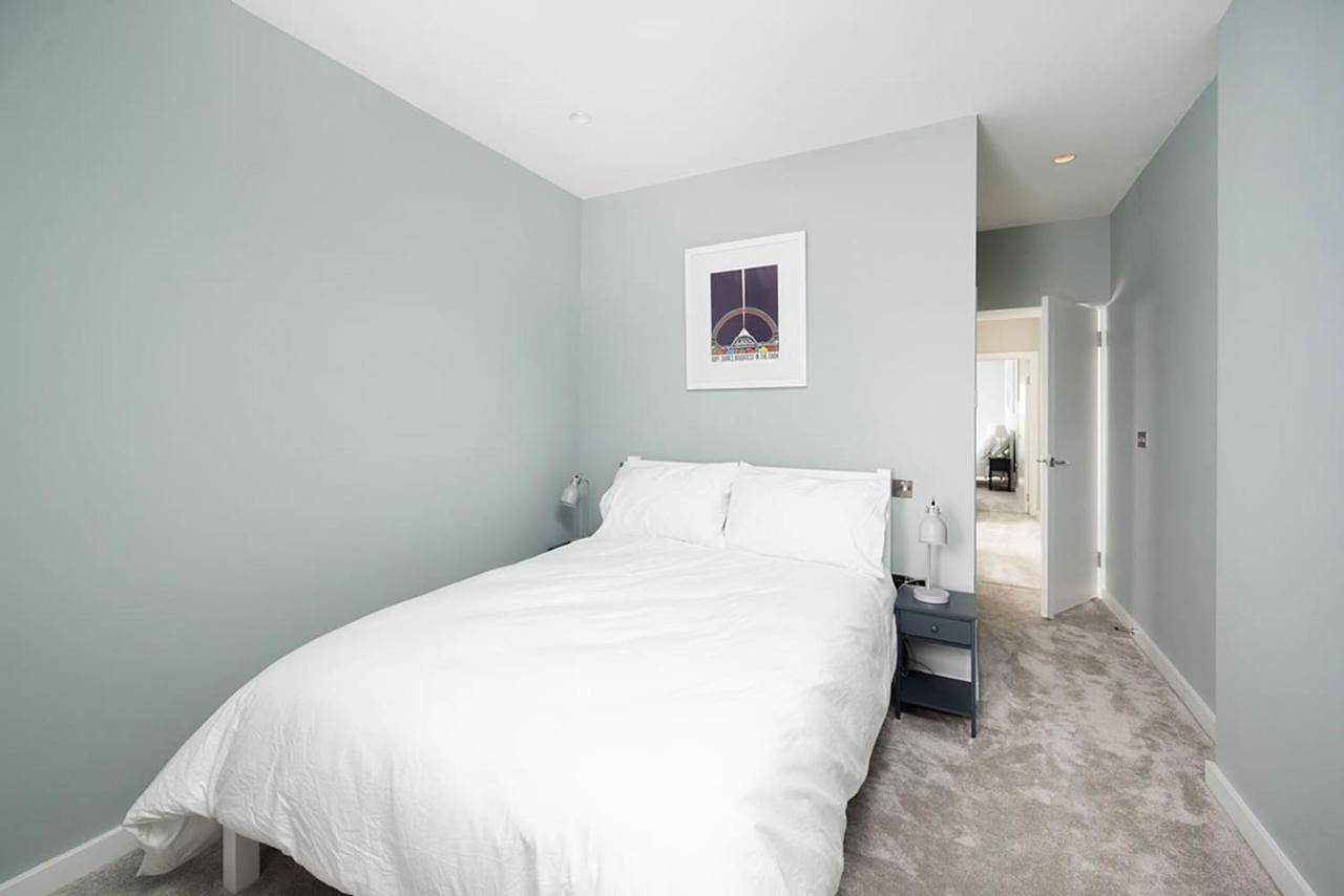 Appartement entier, Two-Bedroom Apartment in Londres, Angleterre du Sud-Est