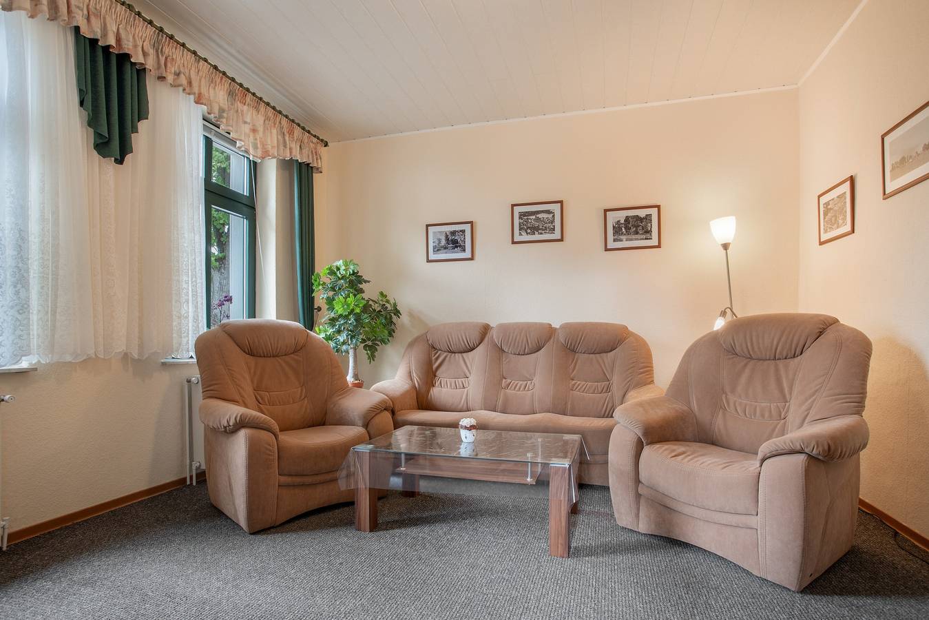 Ferienhaus für 5 Personen in Waren (Müritz), Müritz