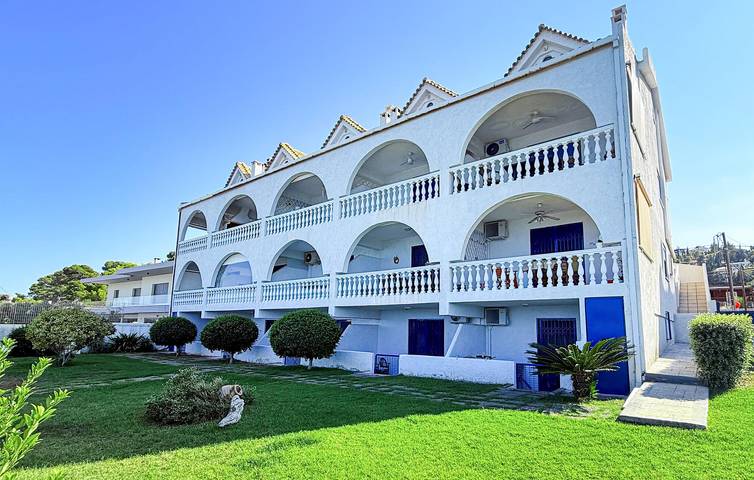 Gîte pour 6 personnes, animaux acceptés dans Région du Péloponnèse - 2