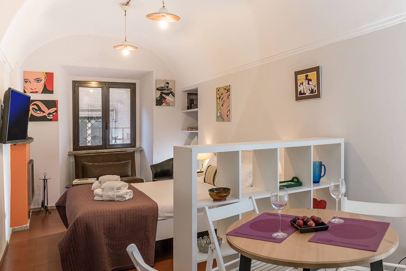 Appartamento intero, Minerva in Pantheon apartment in Centro di Roma, Roma