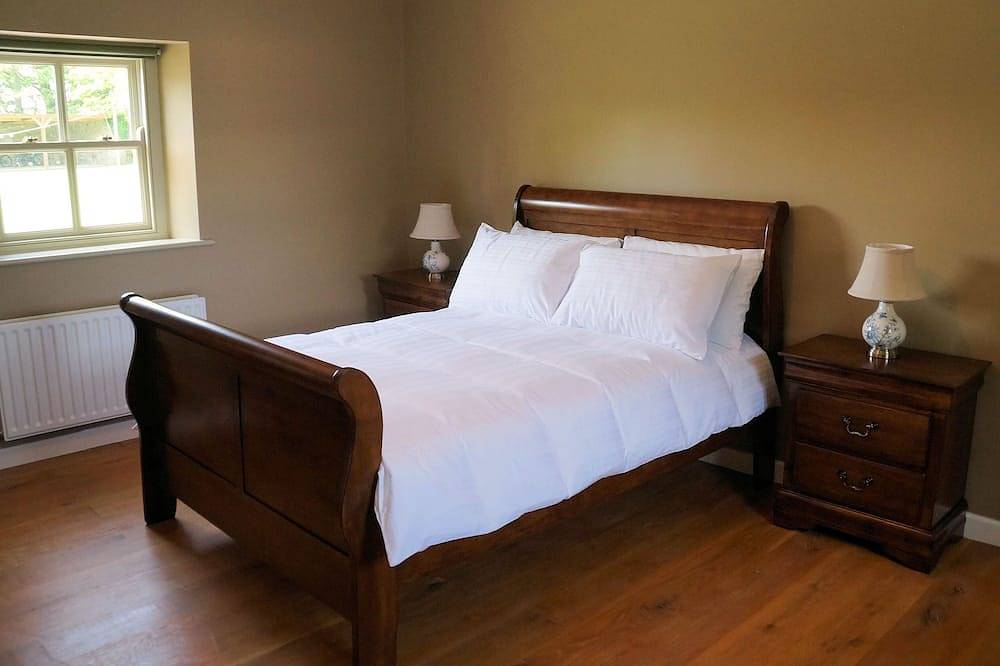 Malerisch restauriertes viktorianisches Nebengebäude in Straffan Kildare in County Kildare