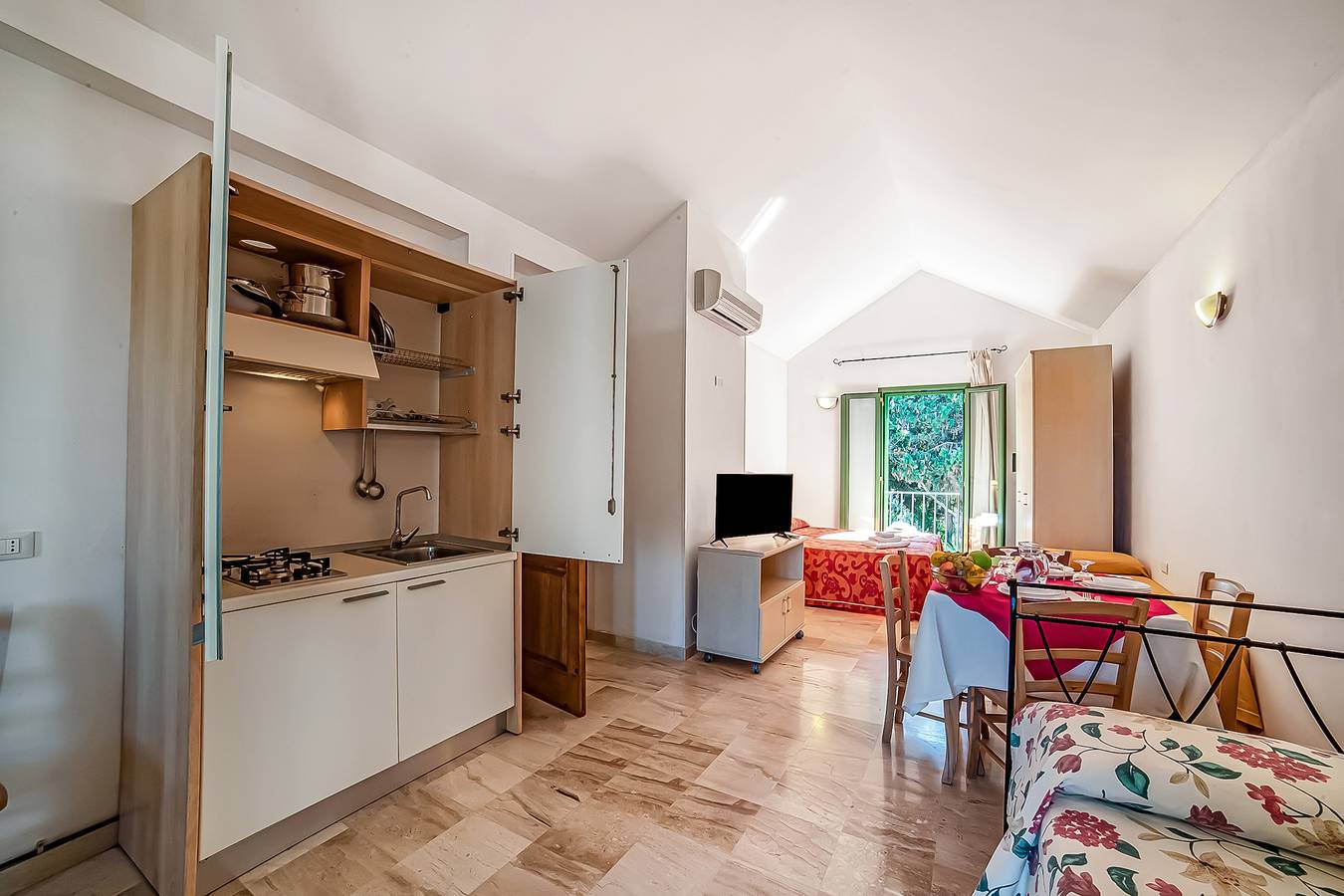 Appartamento intero, Borgo Primizia M12 Pool And Sea in Frassanito, Otranto e dintorni