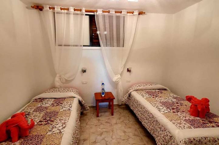 Appartement entier, Parque Santiago 2. 2 bedroom 3 bathroom duplex. in Playa de las Américas, Arona